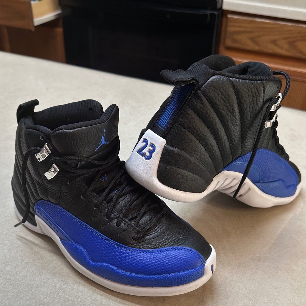 Air Jordan 12 Retro Women